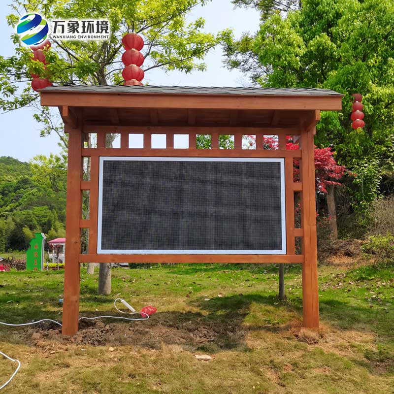 負(fù)氧離子監(jiān)測系統(tǒng)的技術(shù)創(chuàng)新優(yōu)勢是什么？